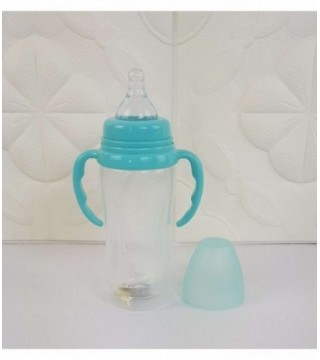 MAMADERA 330 ML COLOR CELESTE