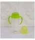 MAMADERA 330 ML COLOR VERDE