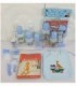 KIT DE MAMADERA COLOR CELESTE