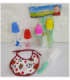 KIT DE MAMADERA COLORIDO