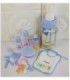 KIT DE MAMADERA COLOR CELESTE