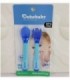 CUCHARITA Y TENEDOR PARA BEBE