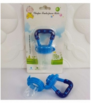 CHUPA FRUTA PARA BEBE