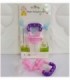 CHUPA FRUTA PARA BEBE