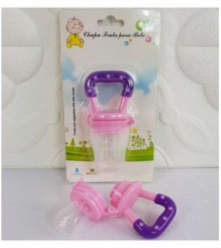 CHUPA FRUTA PARA BEBE