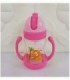 HOPPY PARA CRIATURA - COLOR ROSADO