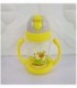 HOPPY PARA CRIATURA - COLOR AMARILLO