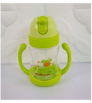 HOPPY PARA CRIATURA - COLOR VERDE