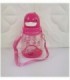 HOPPY PARA CRIATURA - COLOR ROSADO
