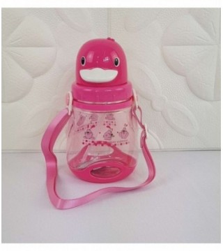 HOPPY PARA CRIATURA - COLOR ROSADO