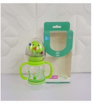 MAMADERA 15 ML COLOR VERDE