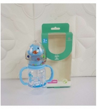 MAMADERA 150 ML COLOR CELESTE