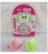 DUO DE CHUPETES PARA BEBE