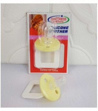 CHUPETE FINO PARA BEBE
