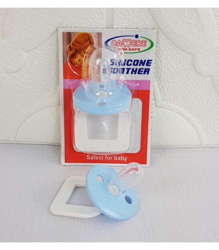CHUPETE FINO PARA BEBE