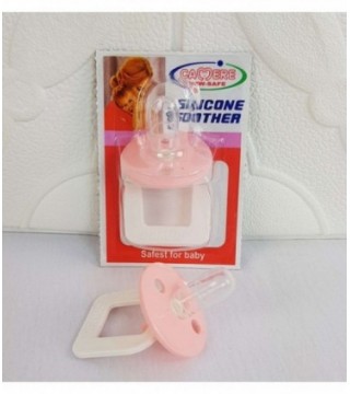 CHUPETE FINO PARA BEBE