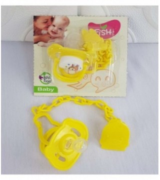 CHUPETE CON PRENDEDOR