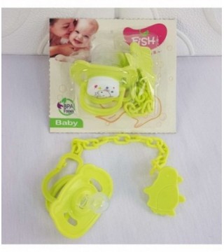 CHUPETE CON PRENDEDOR