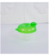 POTE PARA ALIMENTO DE BEBE - COLOR VERDE