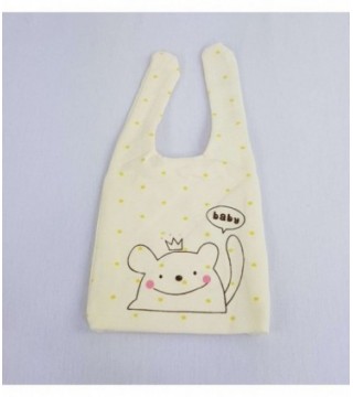 GORRA PARA BEBE - COLOR AMARILLO CON DIBUJO