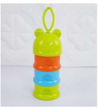 MARMITA PARA BEBE - COLORIDO