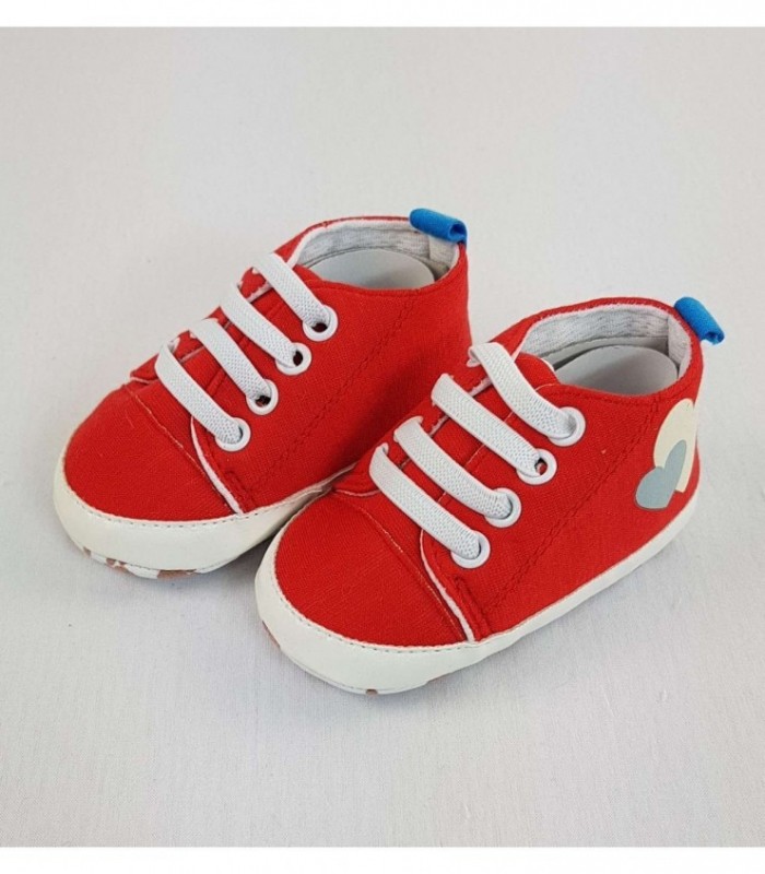 Zapatitos discount para bebe