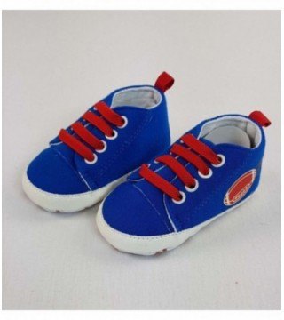 ZAPATITO PARA BEBE - COLOR AZUL