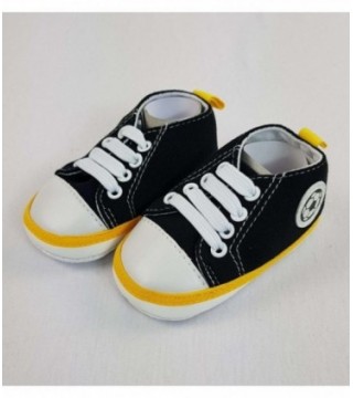 ZAPATITO PARA BEBE - COLOR NEGRO