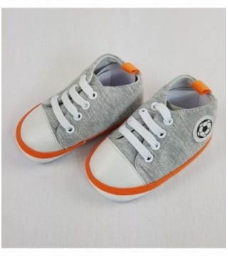 ZAPATITO PARA BEBE - COLOR GRIS