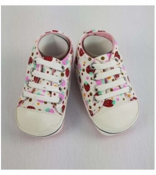 ZAPATITO PARA BEBE - ESTAMPADO