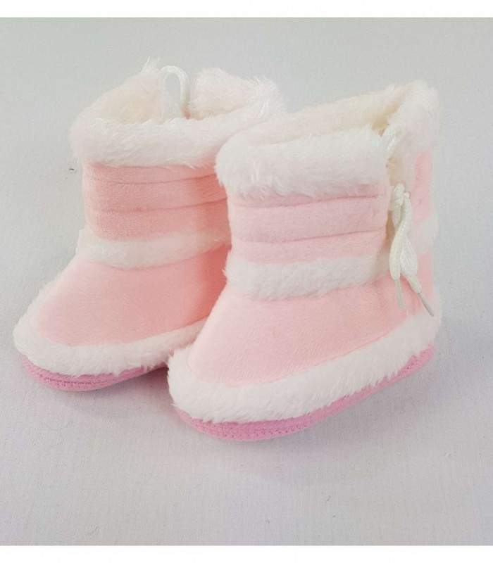 Botas bebe online pelo