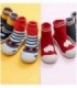 ZAPAMEDIA PARA BEBE - COLORES VARIOS