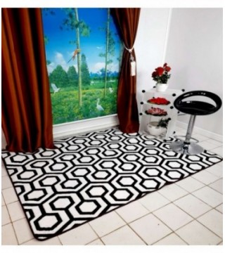 TAPETE PELUDO DE 1.40.X.2 COLOR MARRON