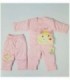 CONJUNTO INFANTIL COLOR ROSA