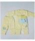 CONJUNTO INFANTIL COLOR AMARILLO