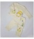 CONJUNTO INFANTIL COLOR AMARILLO