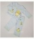 CONJUNTO INFANTIL COLOR CELESTE
