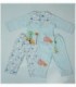 CONJUNTO INFANTIL COLOR CELESTE