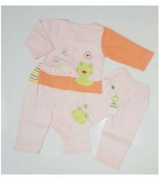 CONJUNTO INFANTIL COLOR ROSA