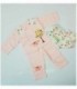 CONJUNTO INFANTIL COLOR ROSA