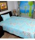 CUBRECAMA 1.80X2.30 ESTAMPADO