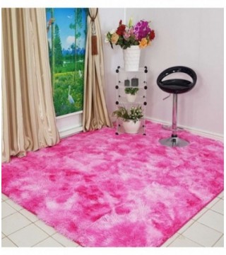 TAPETE 2X2.40 COLOR ROSA MATIZADO