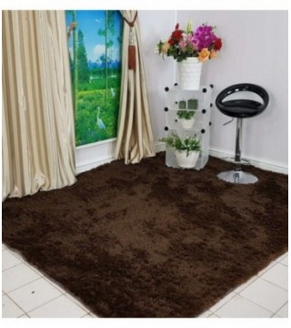 TAPETE 2X2.40 COLOR MARRON