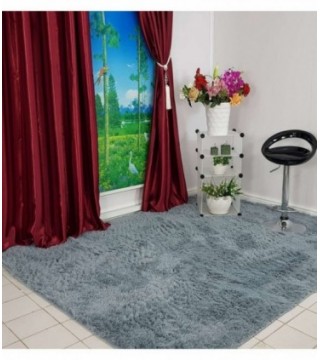 TAPETE 2X2.40 COLOR GRIS