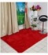 TAPETE 1.50X2 COLOR ROJO
