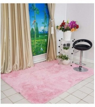 TAPETE 1.50X2 COLOR ROSA