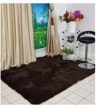 TAPETE 1.50X2 COLOR MARRON