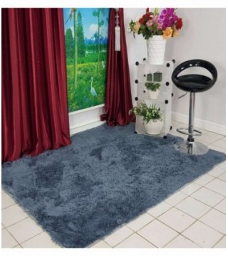 TAPETE 1.50X2 COLOR GRIS