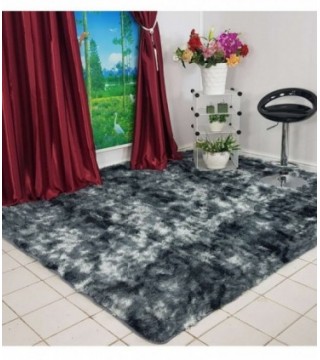 TAPETE 1.50X2 COLOR GRIS MATIZADO