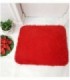 TAPETE 0.5X0.70 COLOR ROJO